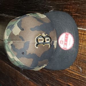 NewEra Snapback hat